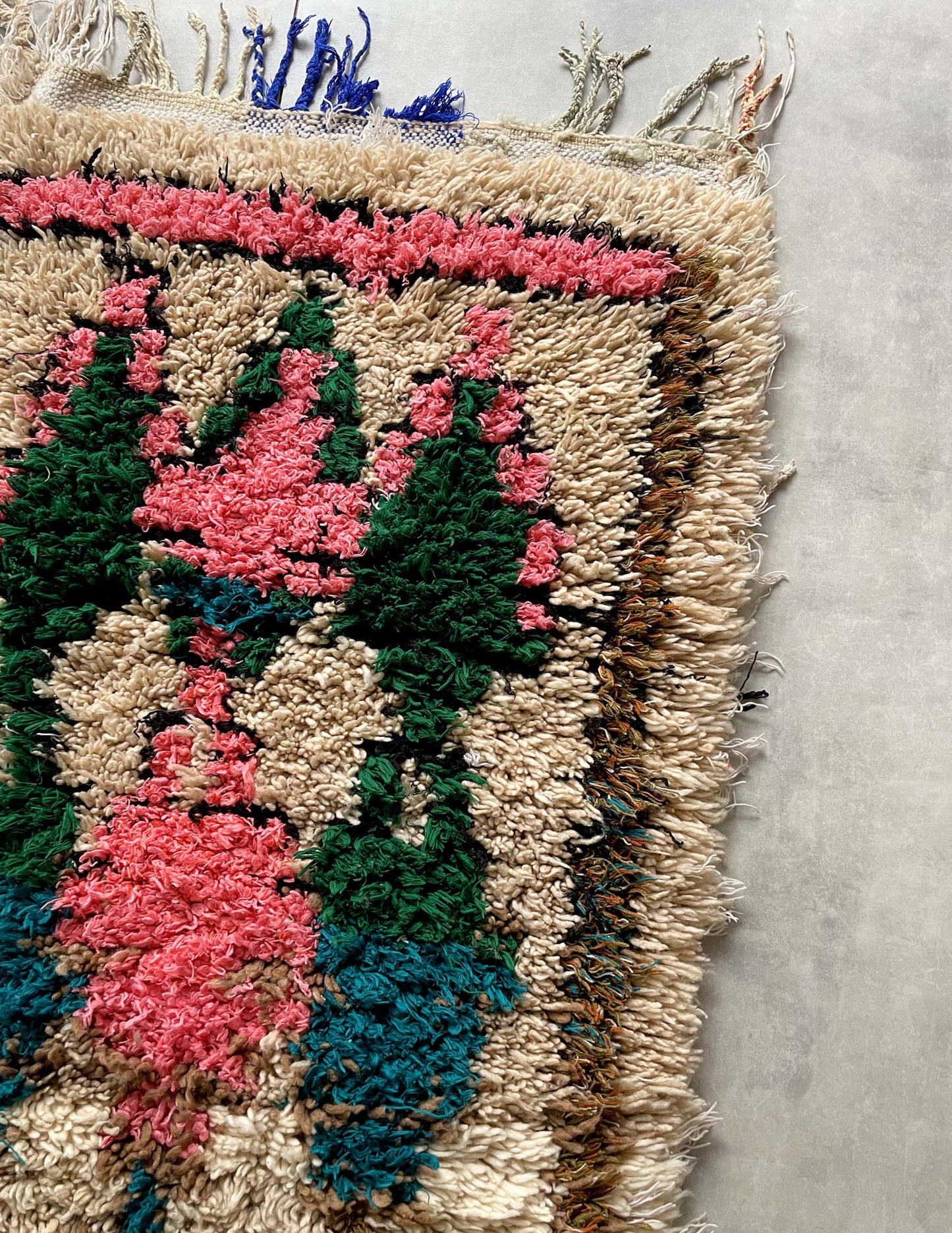 Vintage Rug