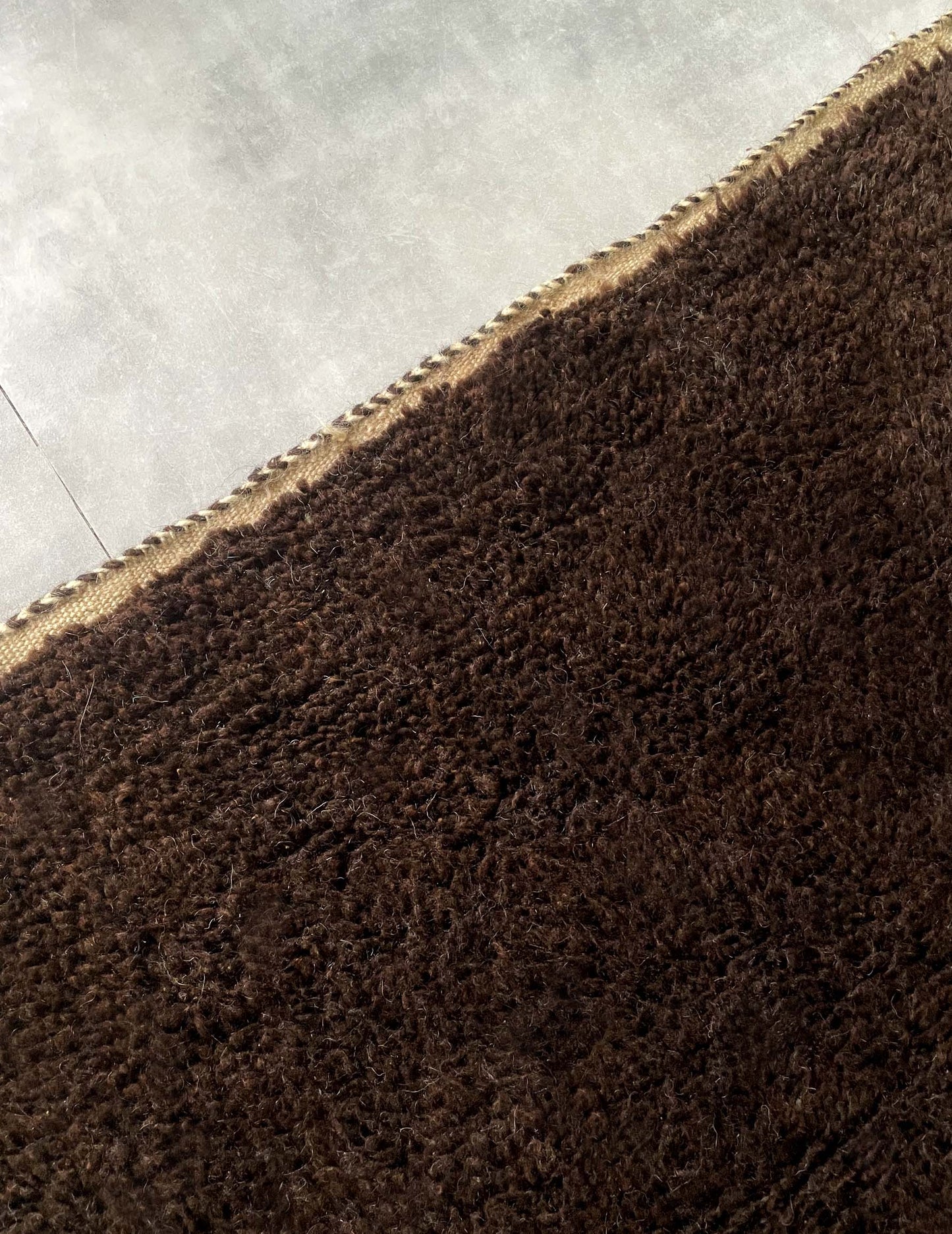Berber Rug