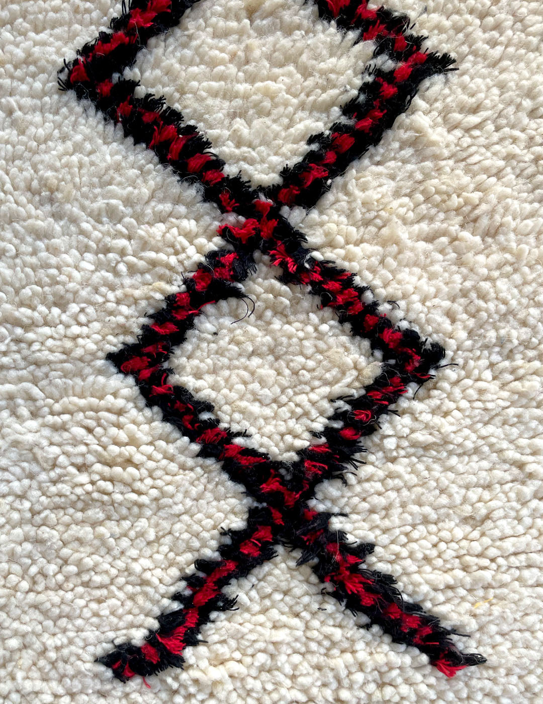 Azilal rug