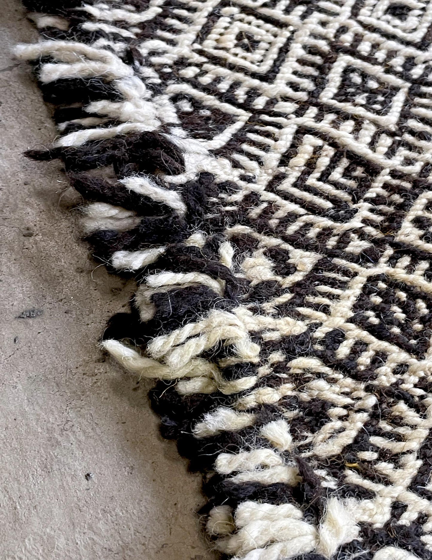 Zanafi Rug