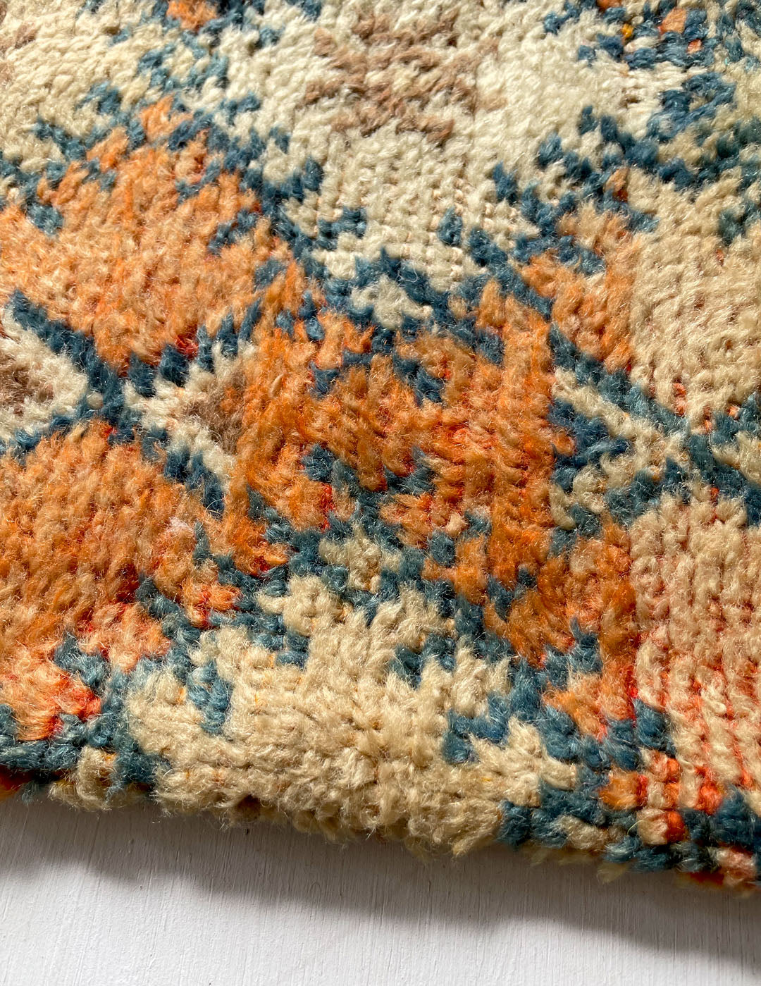 Cushion cover