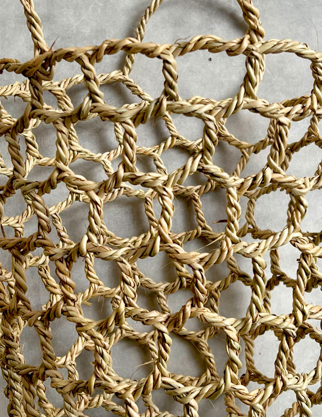 Handmade Basket