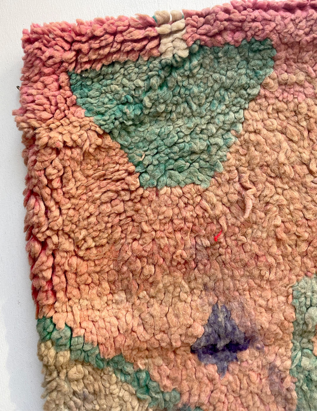 Cushion cover