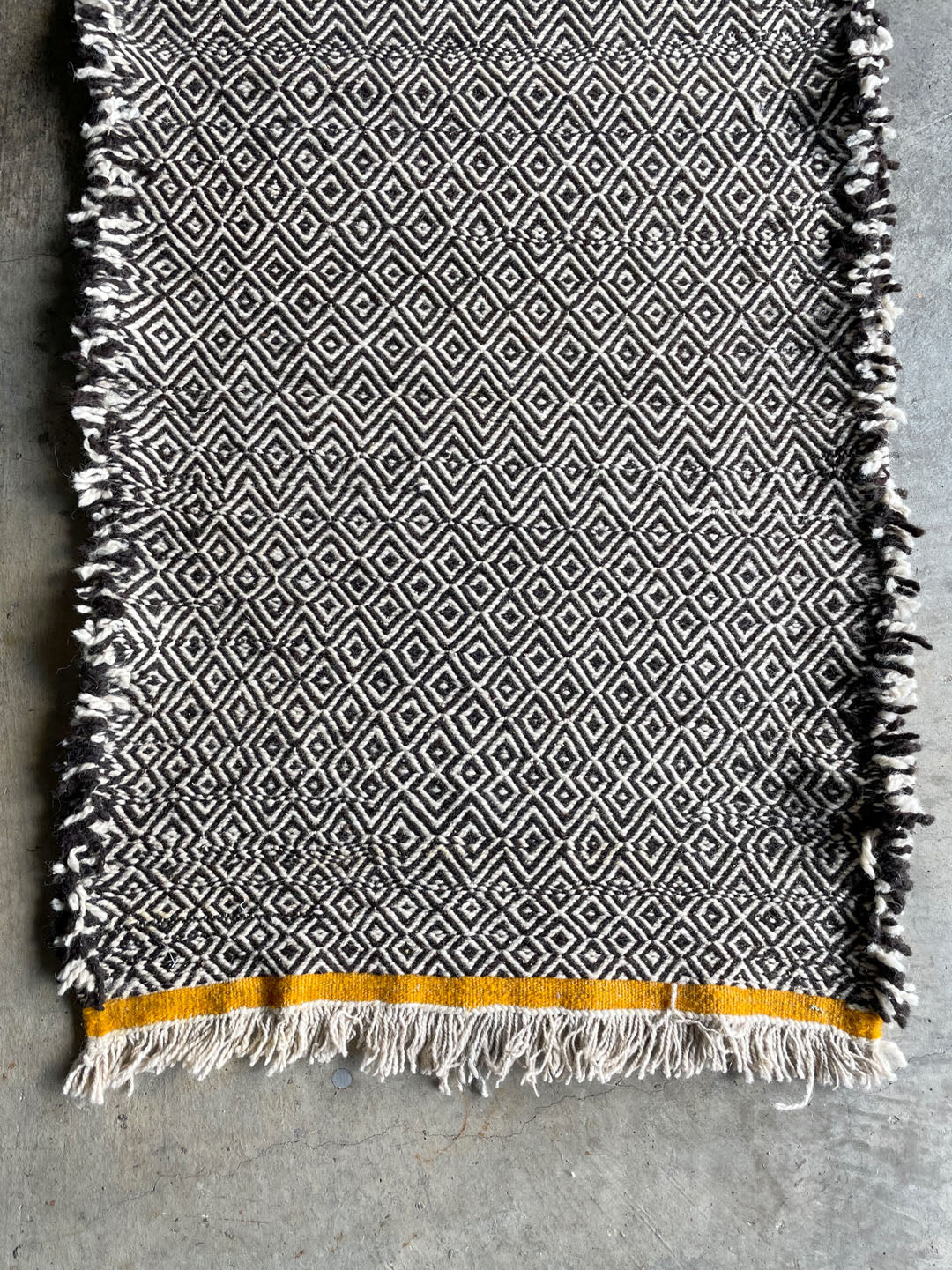 Zanafi Rug