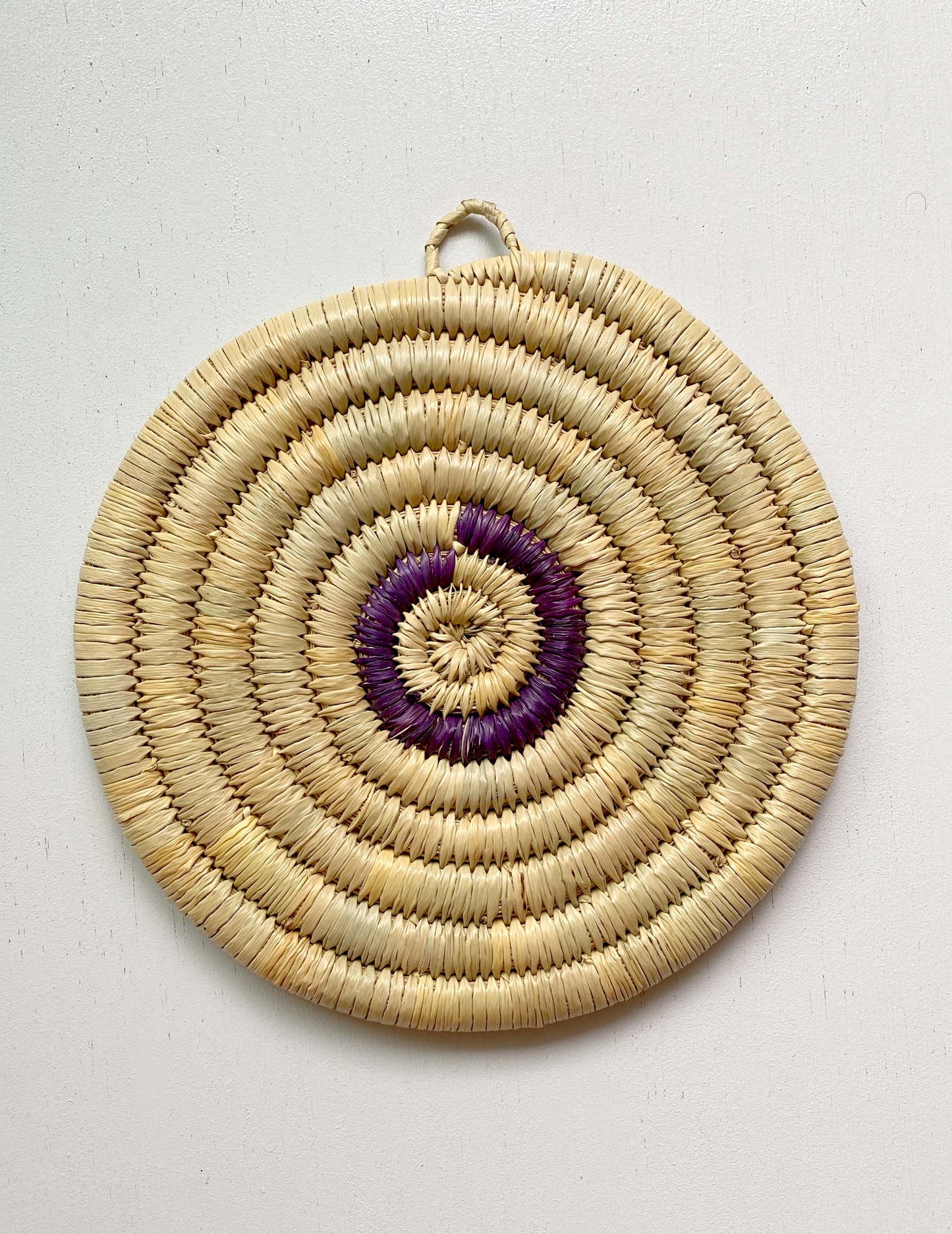 Pot mat