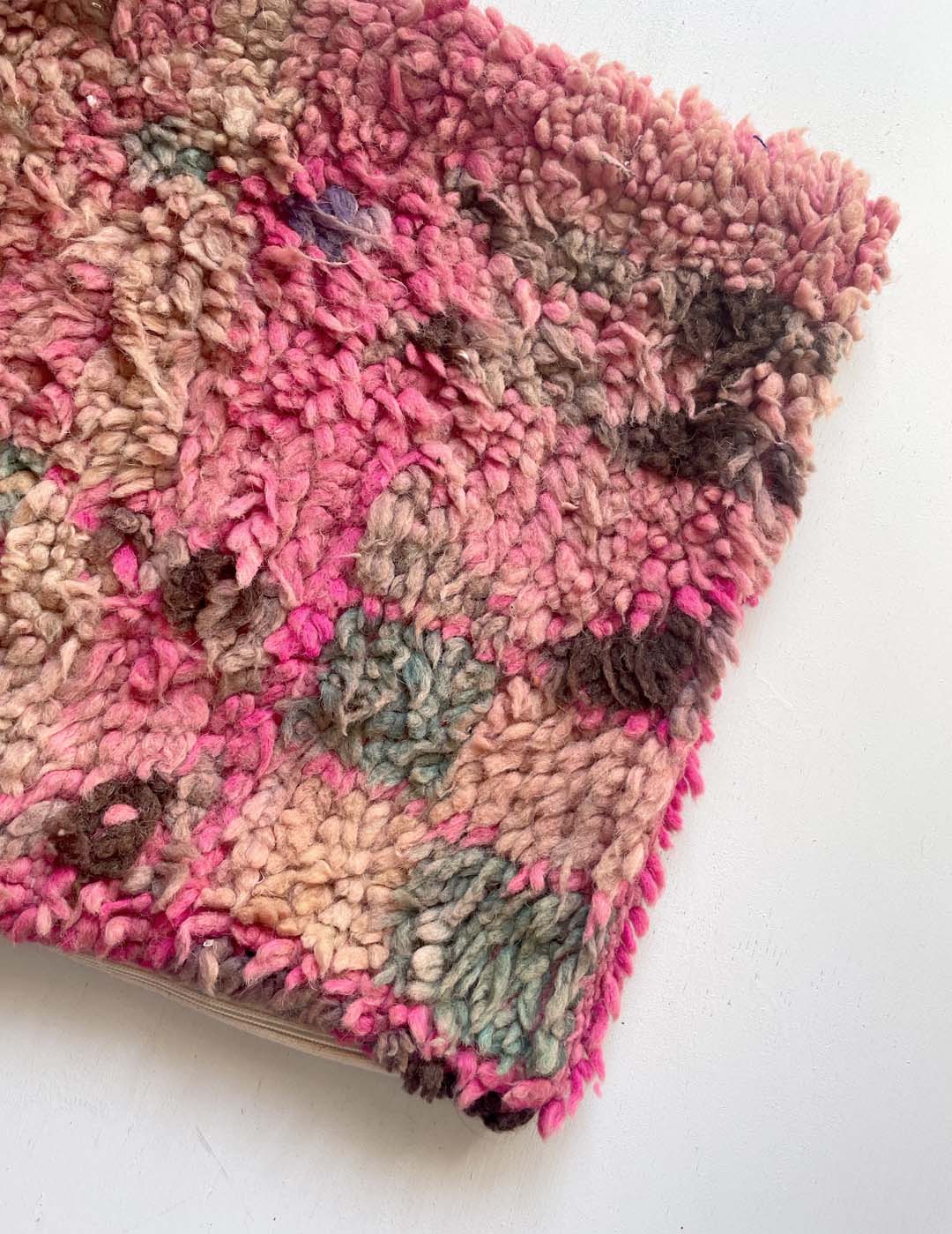 Cushion cover