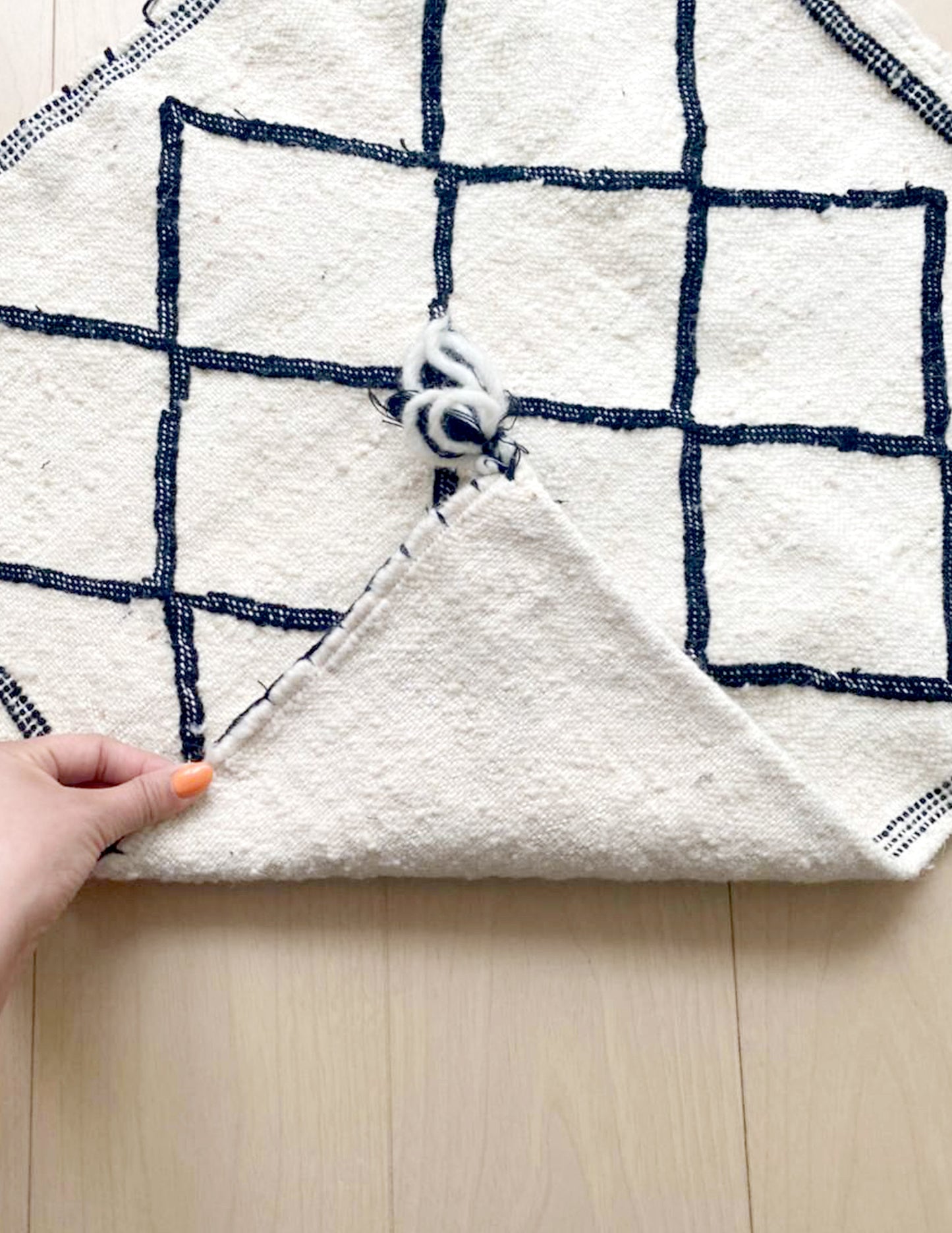 Cushion cover