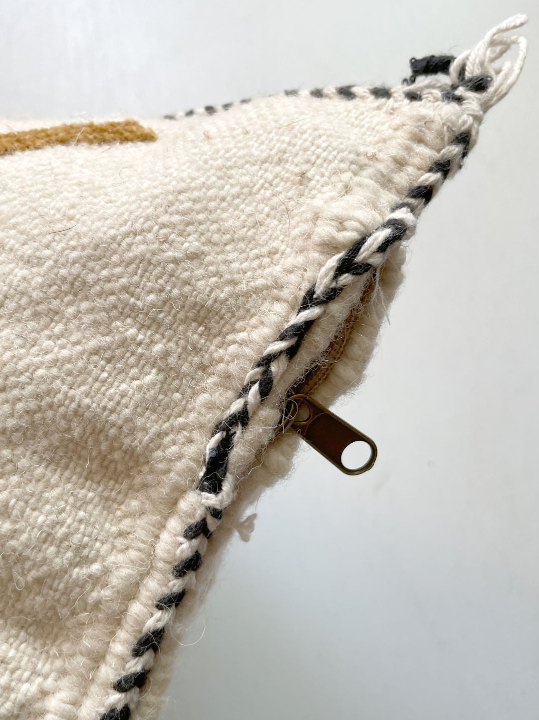 Cushion cover