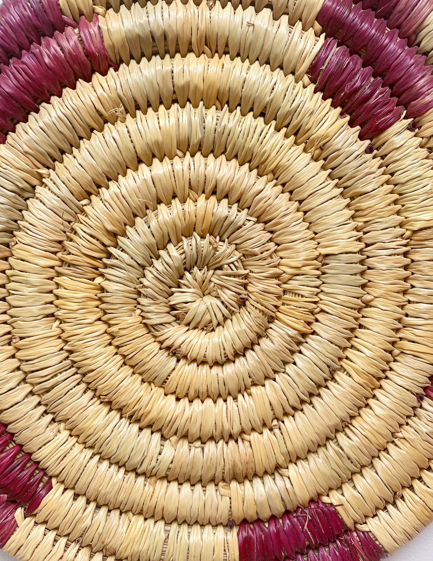 Pot mat