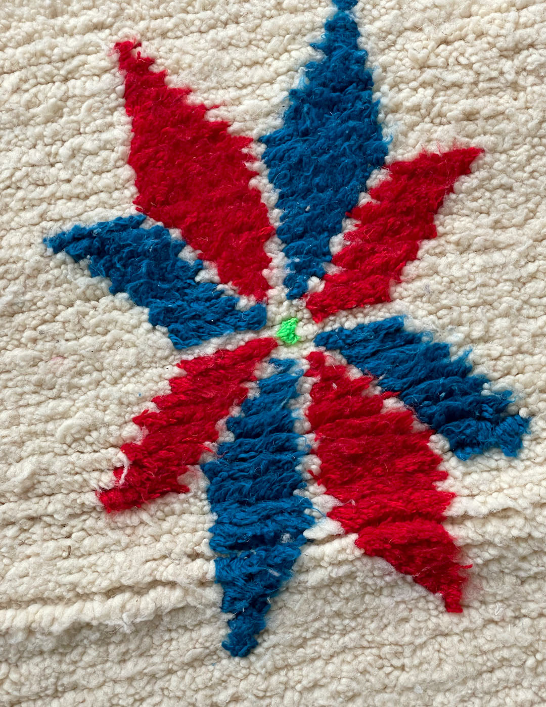 Azilal rug