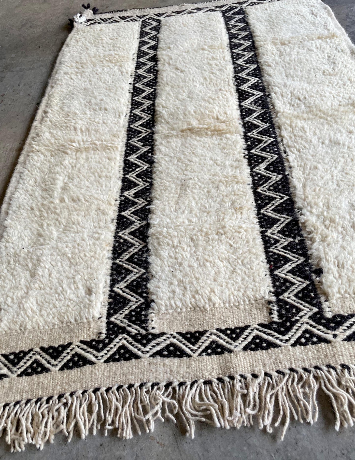 Zanafi Rug