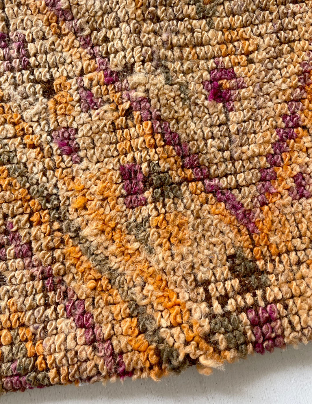 Cushion cover