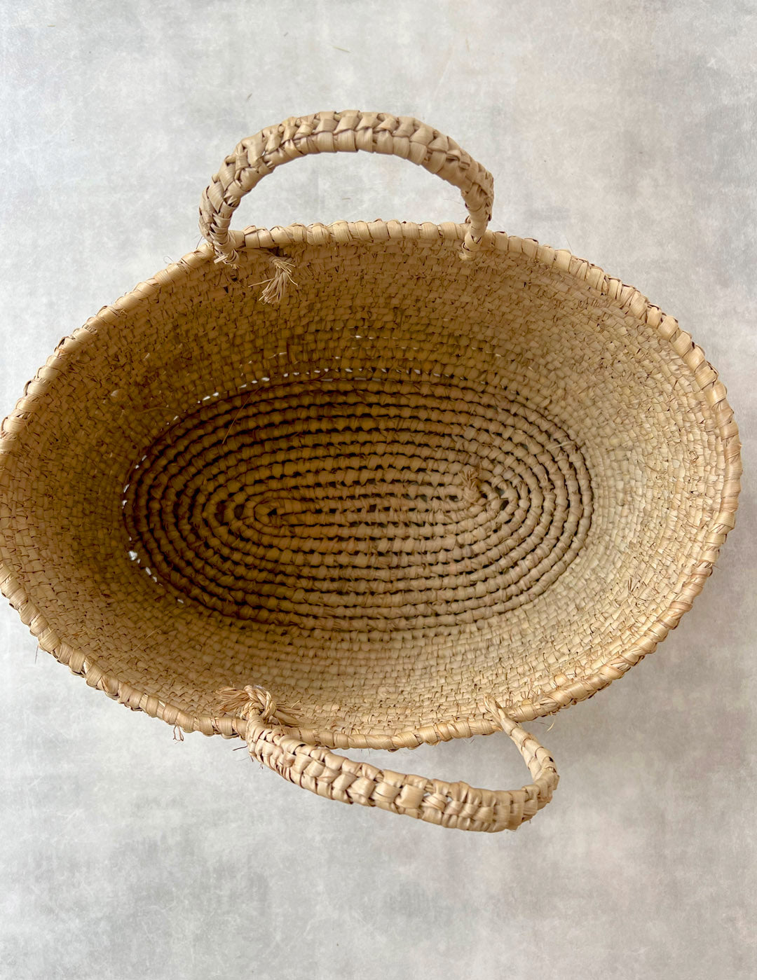 Handmade Basket