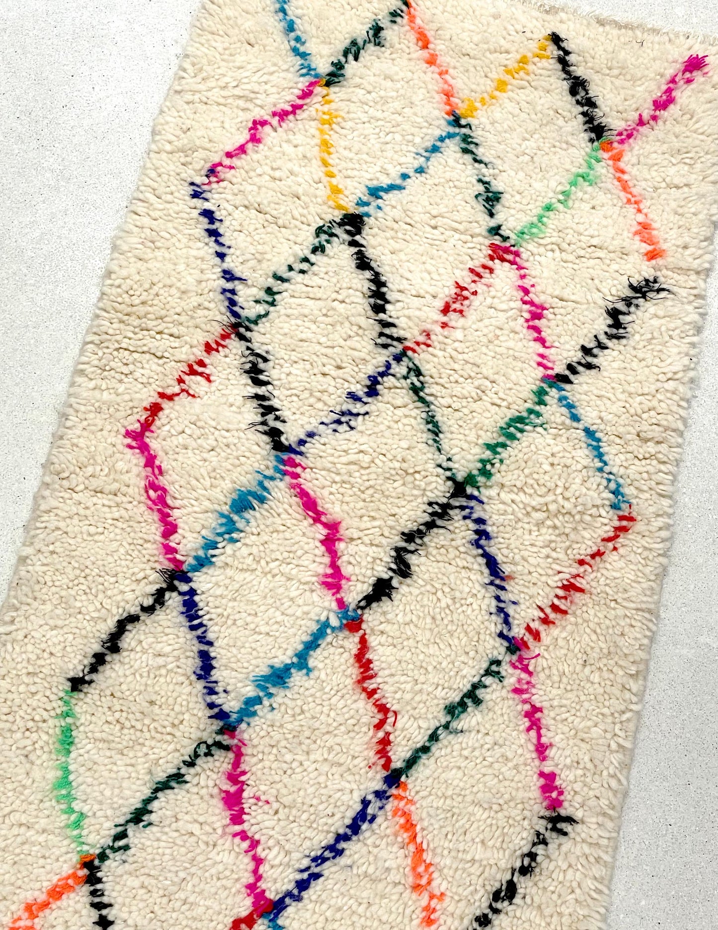 Azilal rug