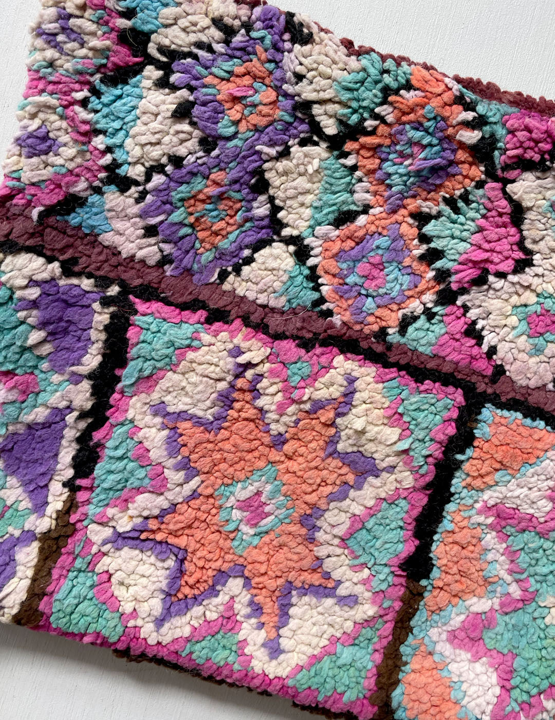 Cushion cover
