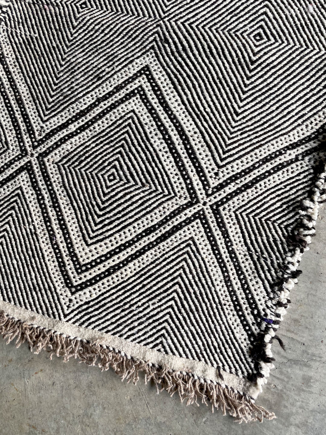 Zanafi Rug