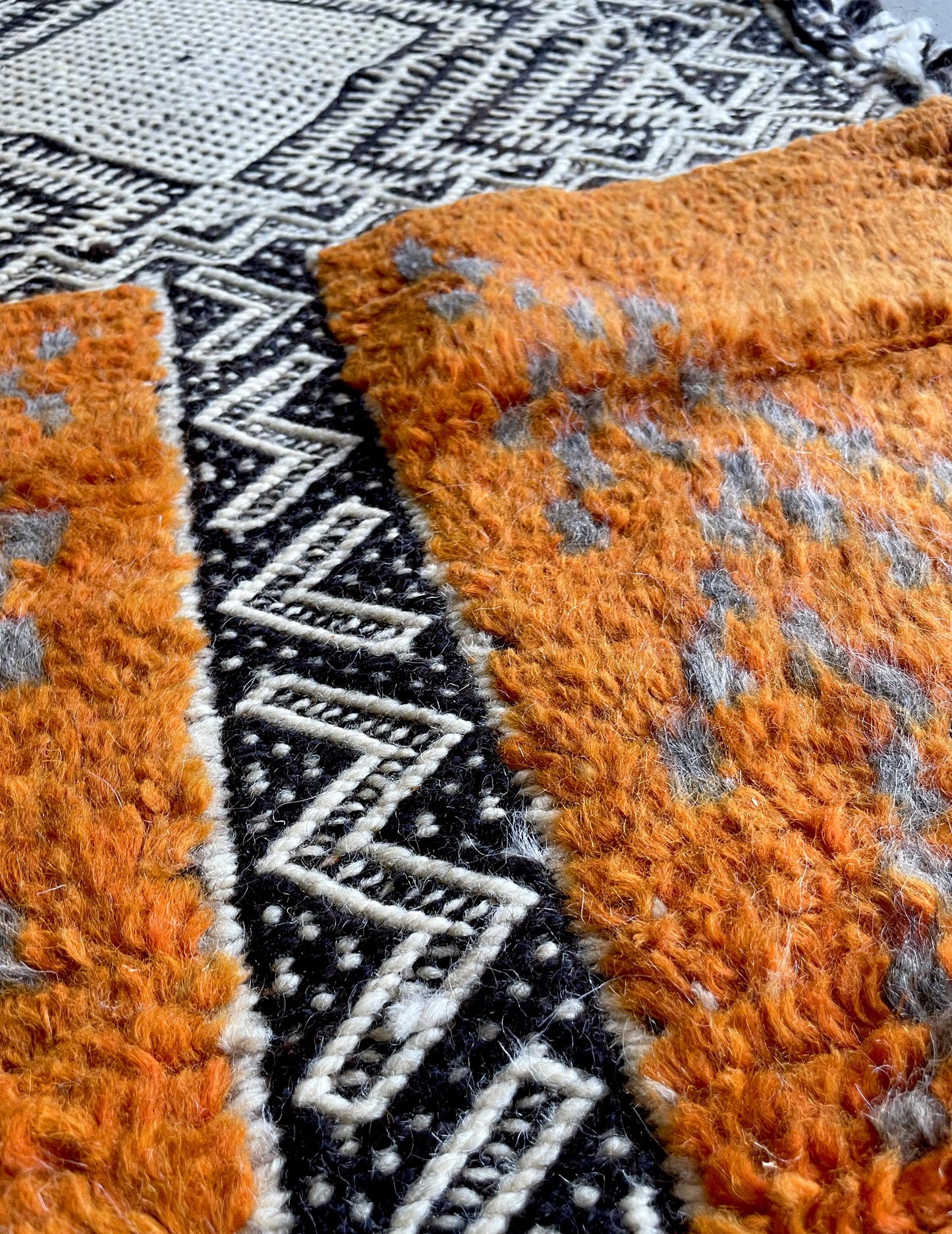 Zanafi Rug