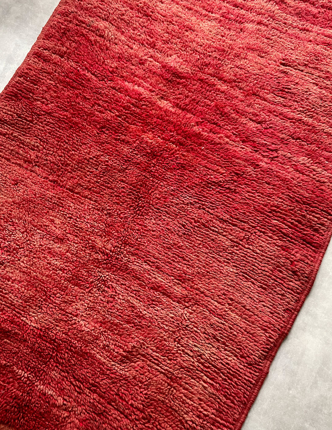 Vintage rug