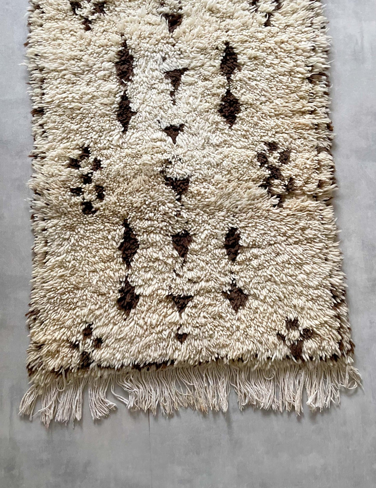 Vintage Rug