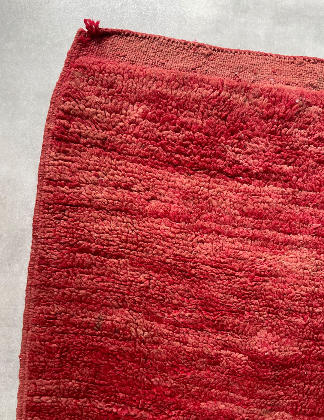 Vintage rug