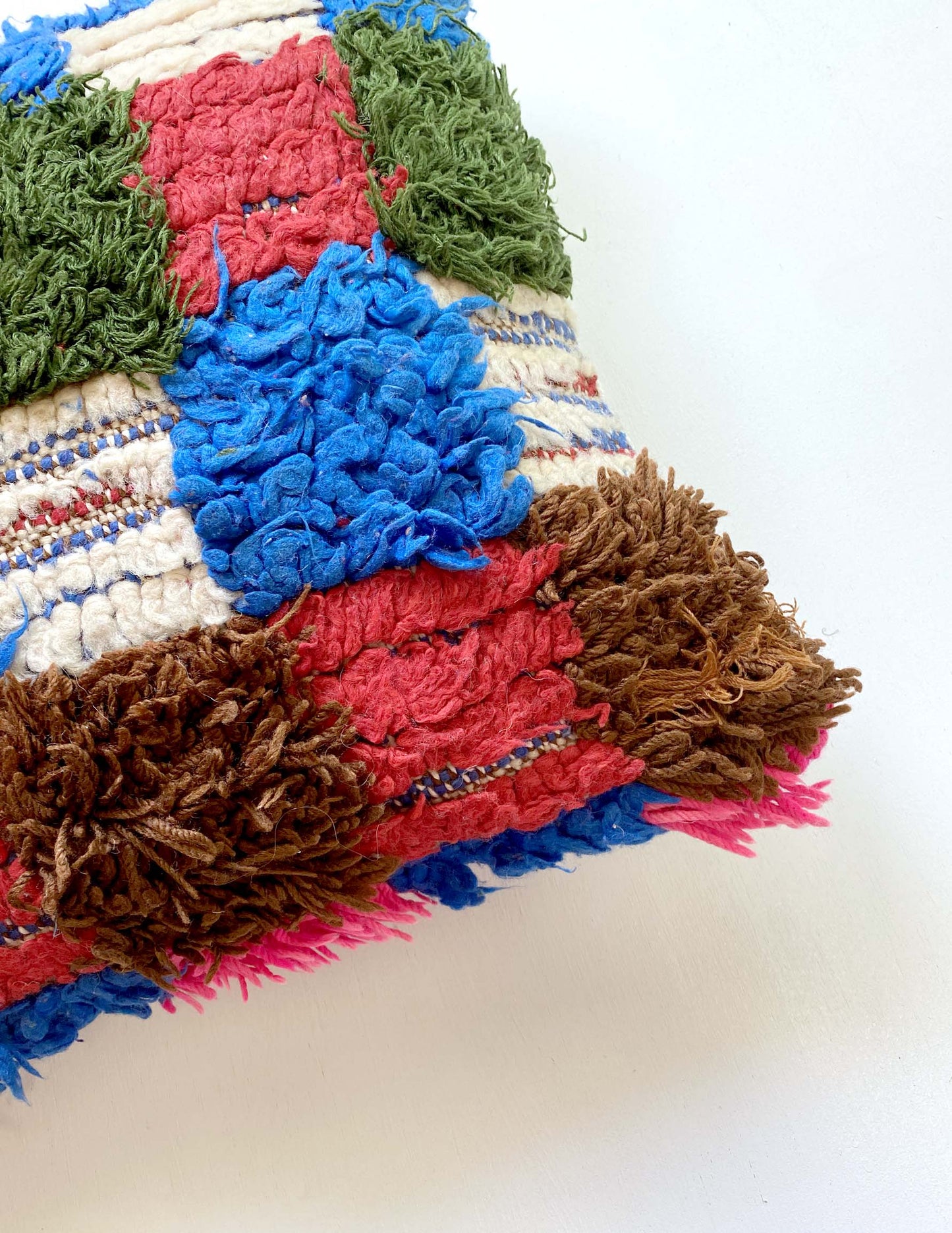 Cushion cover
