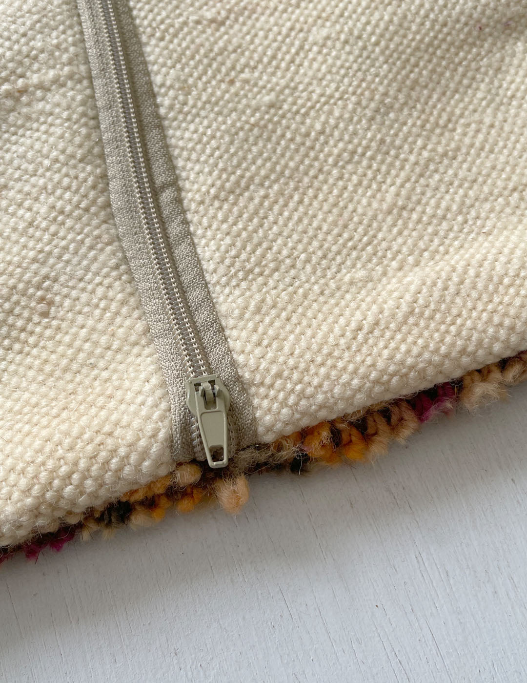 Cushion cover