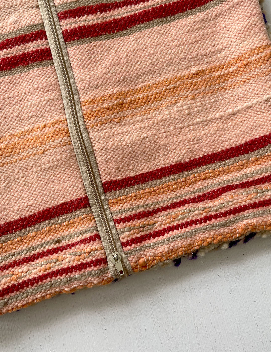 Cushion cover