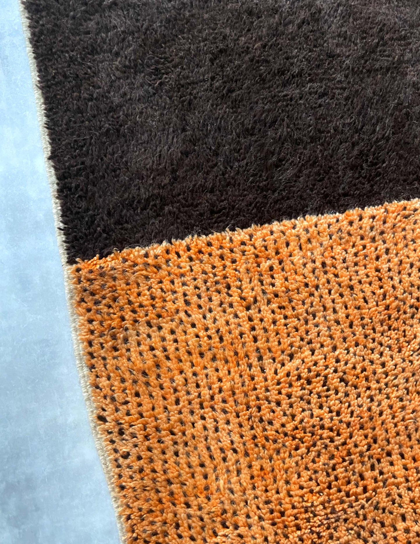 Berber Rug