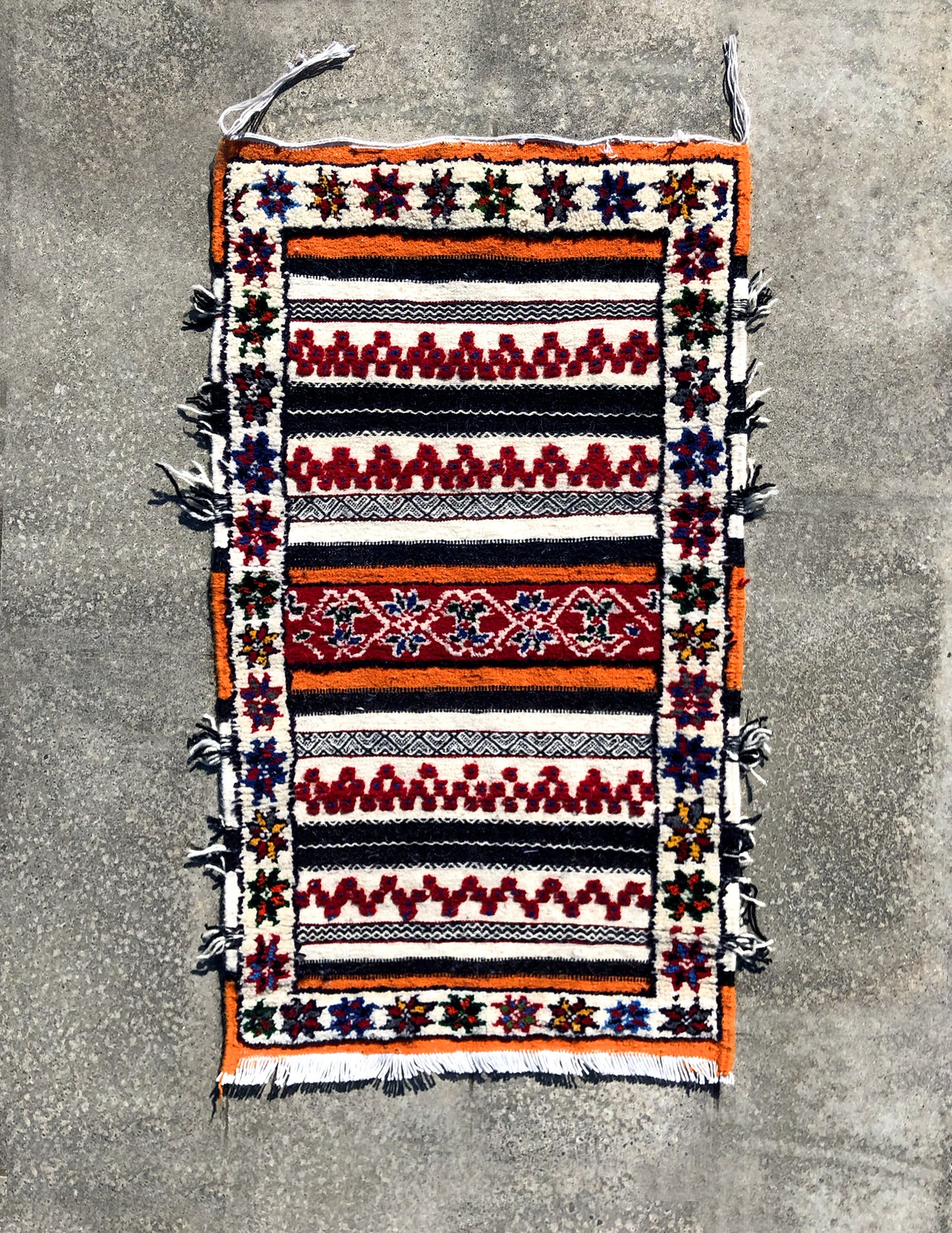 Taznakht Rug