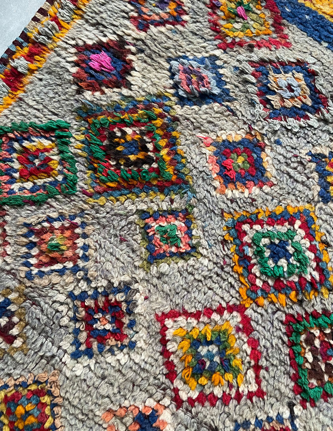 Vintage Rug