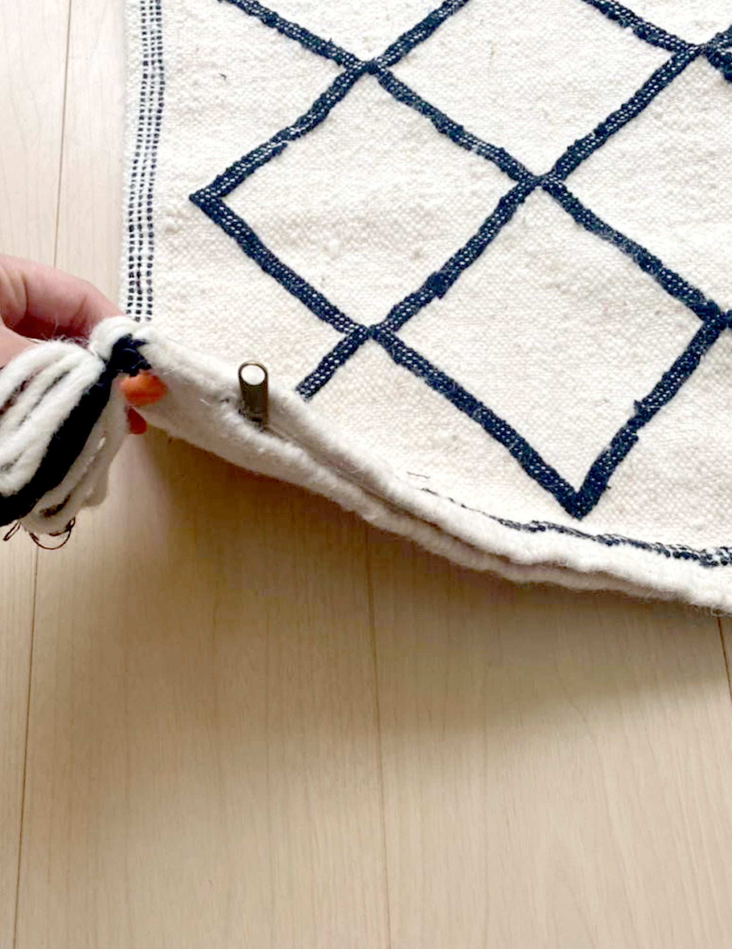 Cushion cover