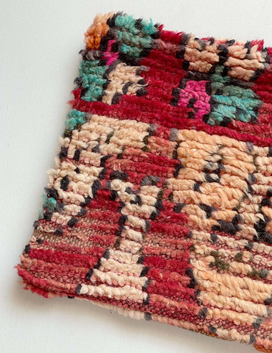 Cushion cover