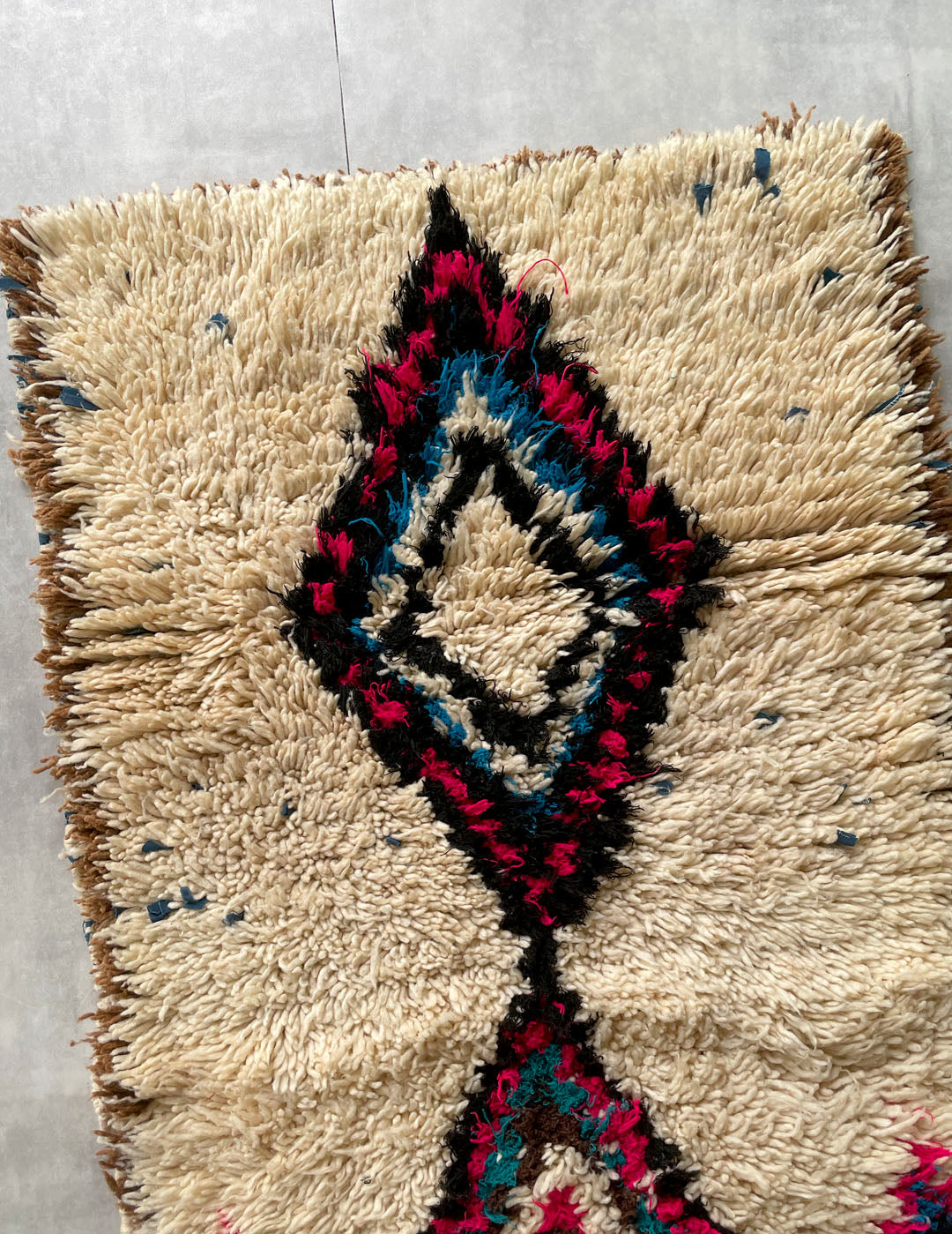 Vintage Rug