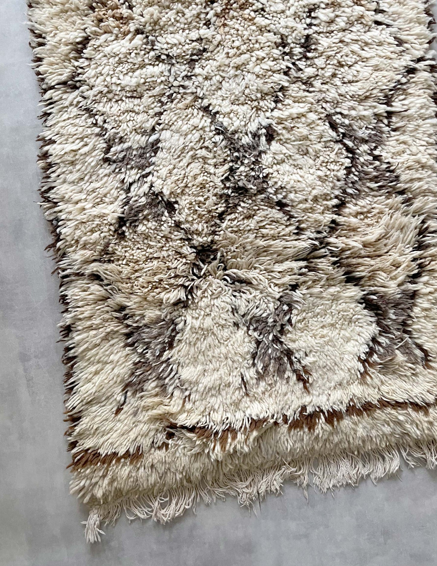 Vintage Rug