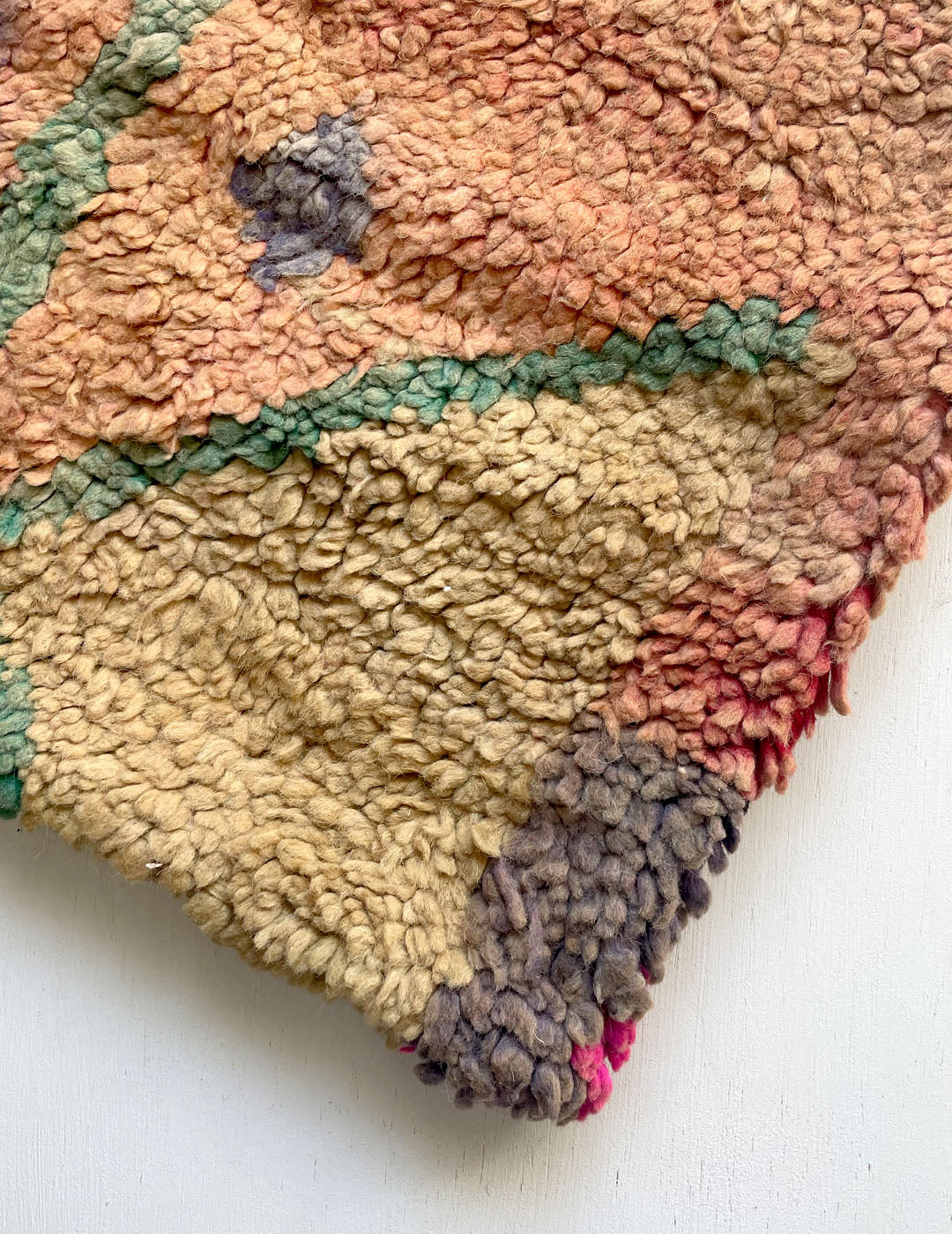 Cushion cover
