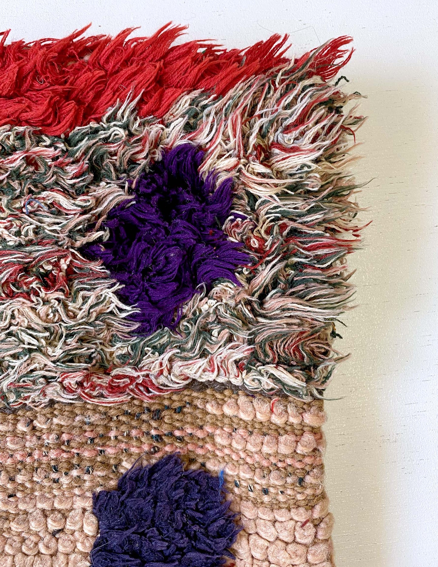 Cushion cover