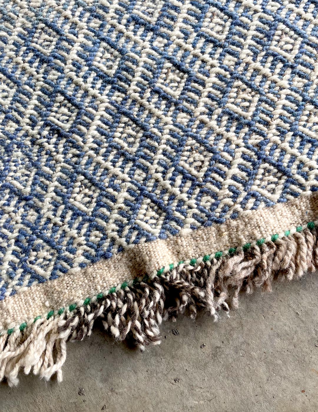 Zanafi Rug