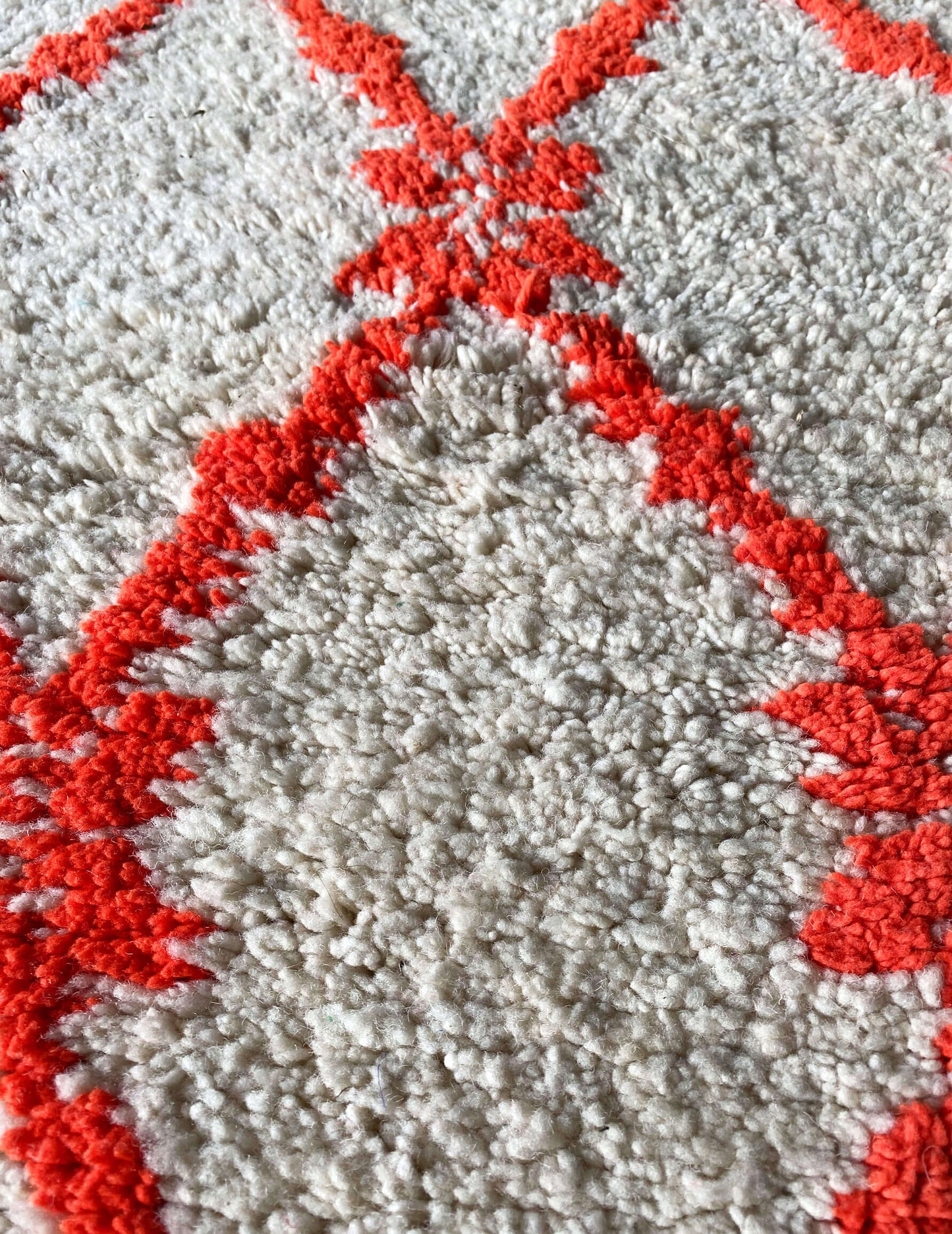Vintage Rug