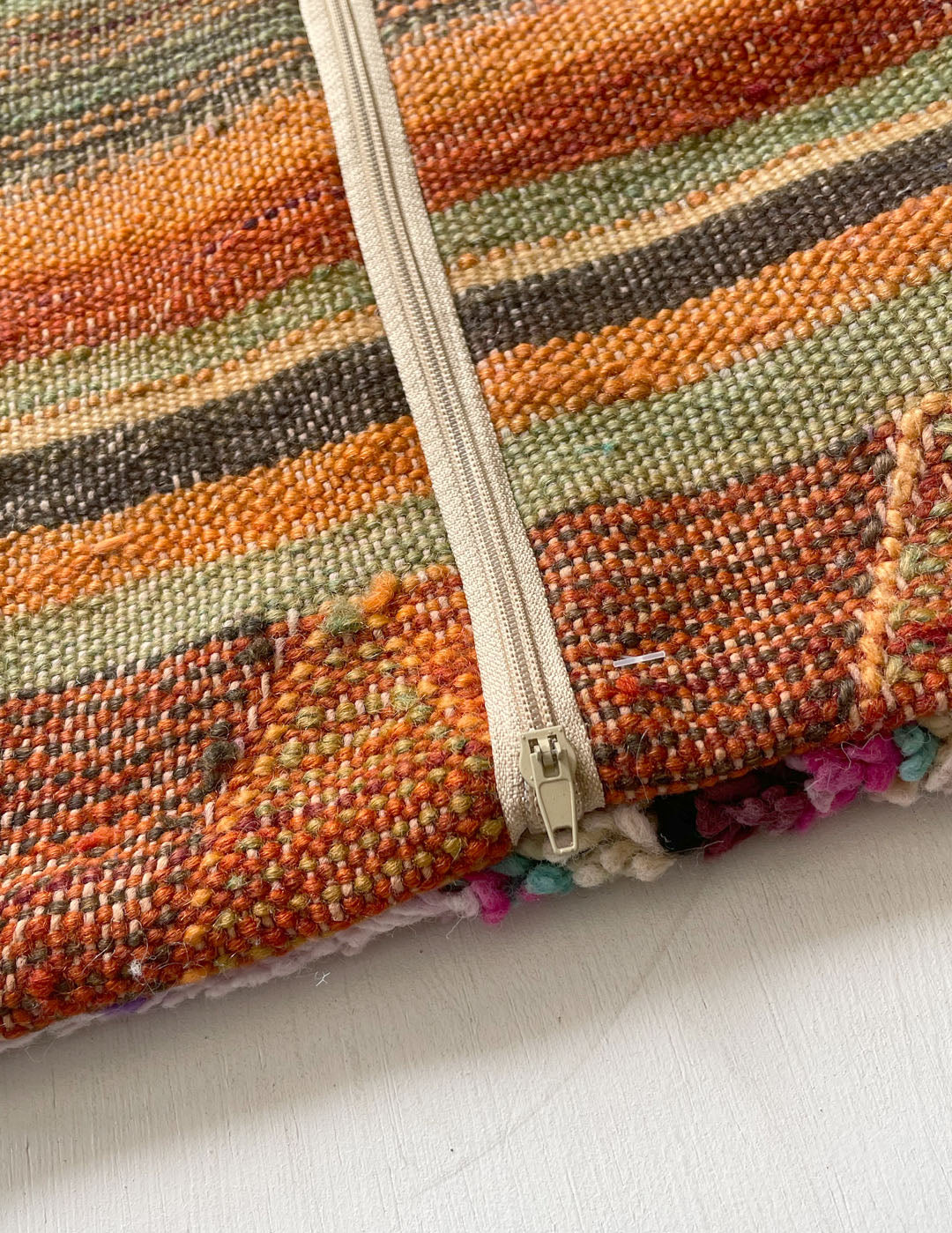 Cushion cover