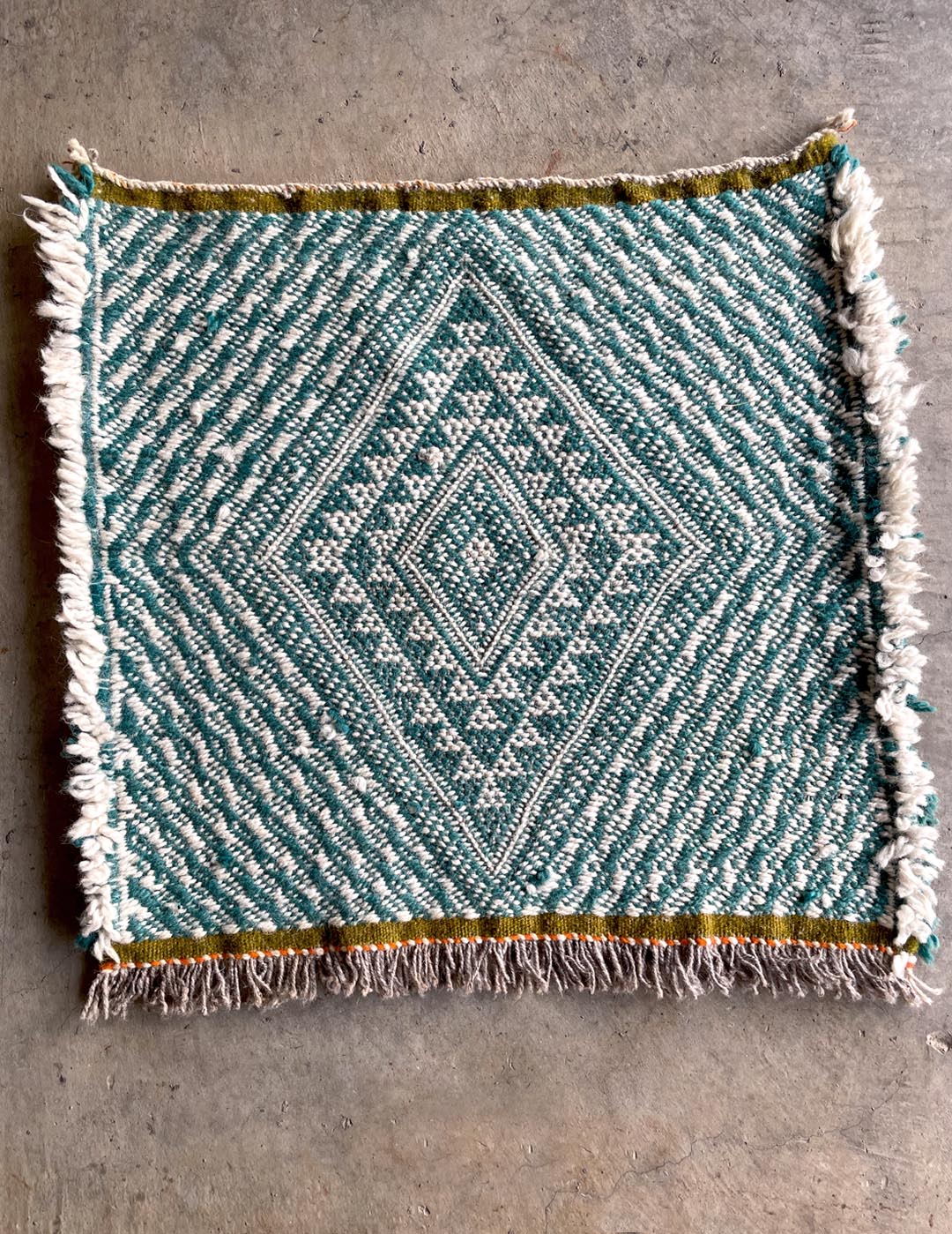 Zanafi Rug