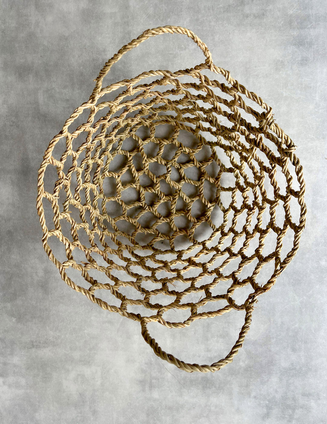 Handmade Basket