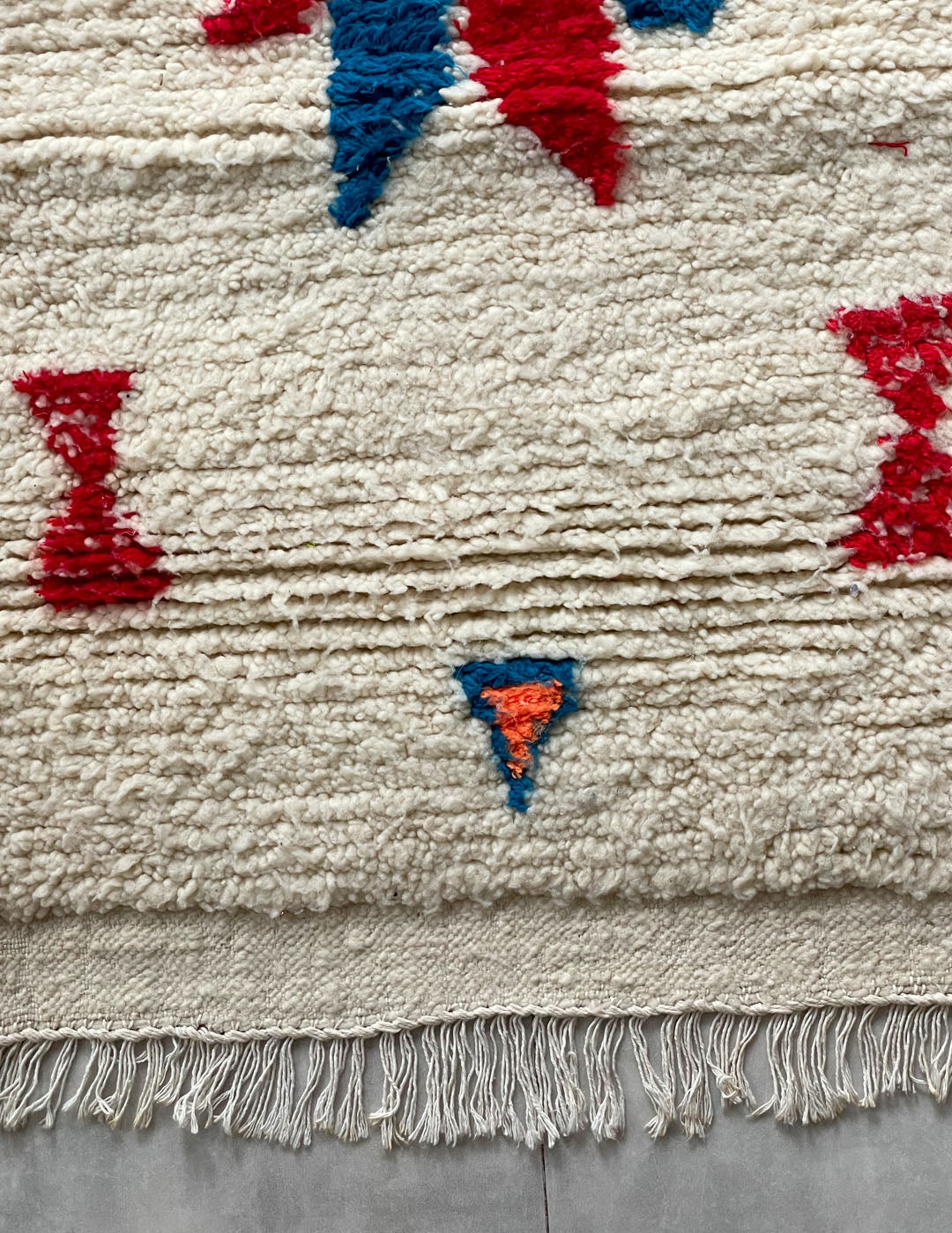 Azilal rug
