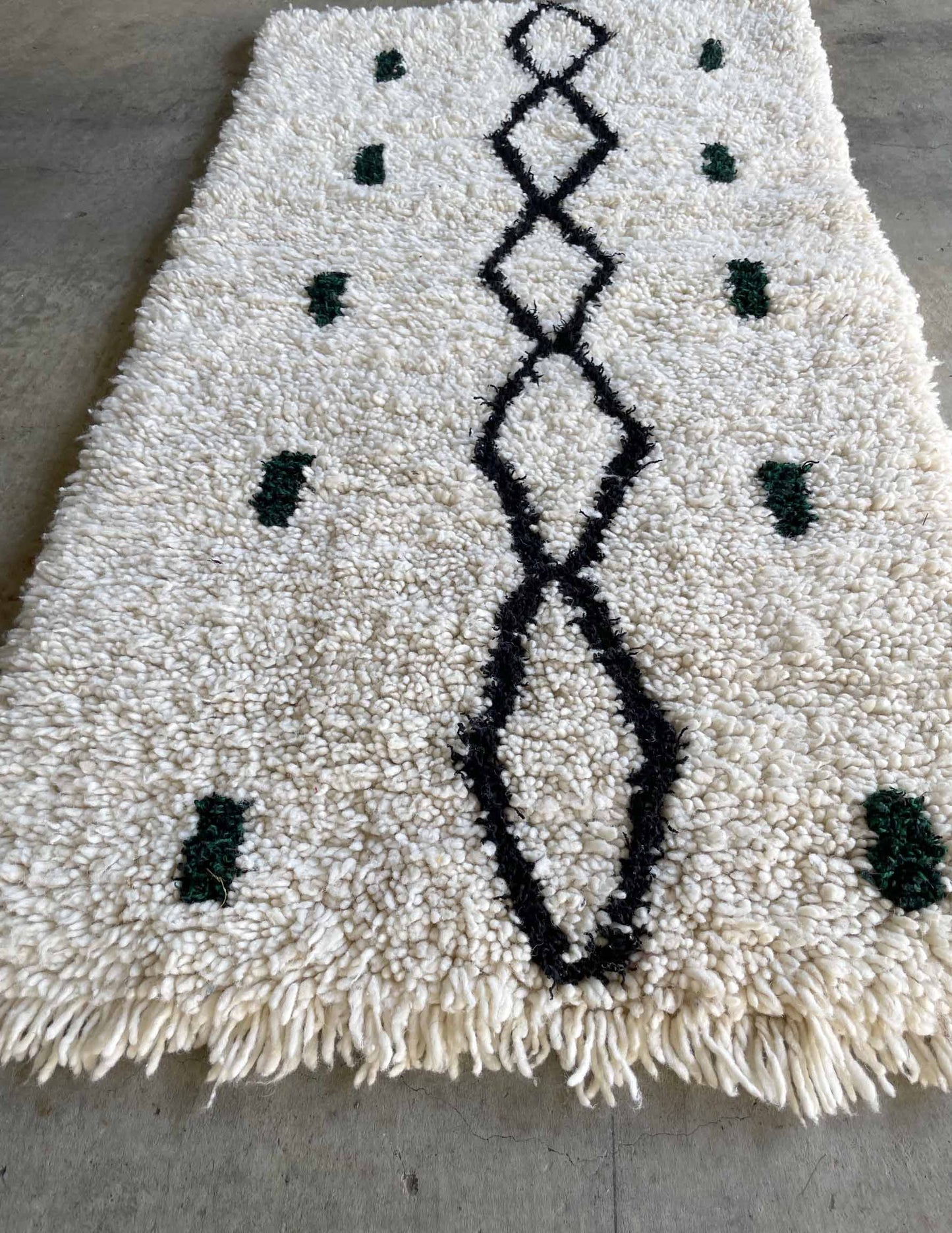 Azilal rug