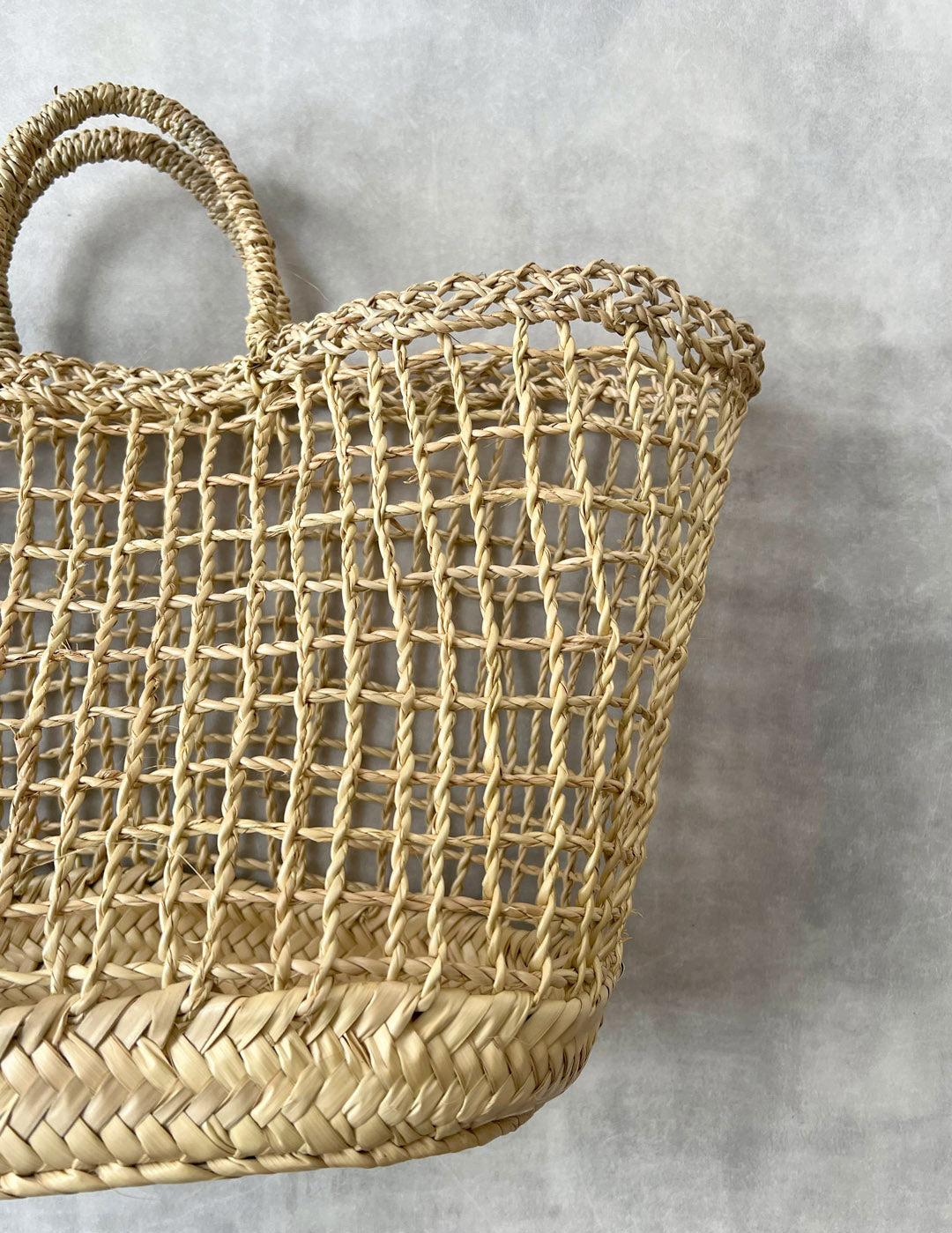 Handmade Basket