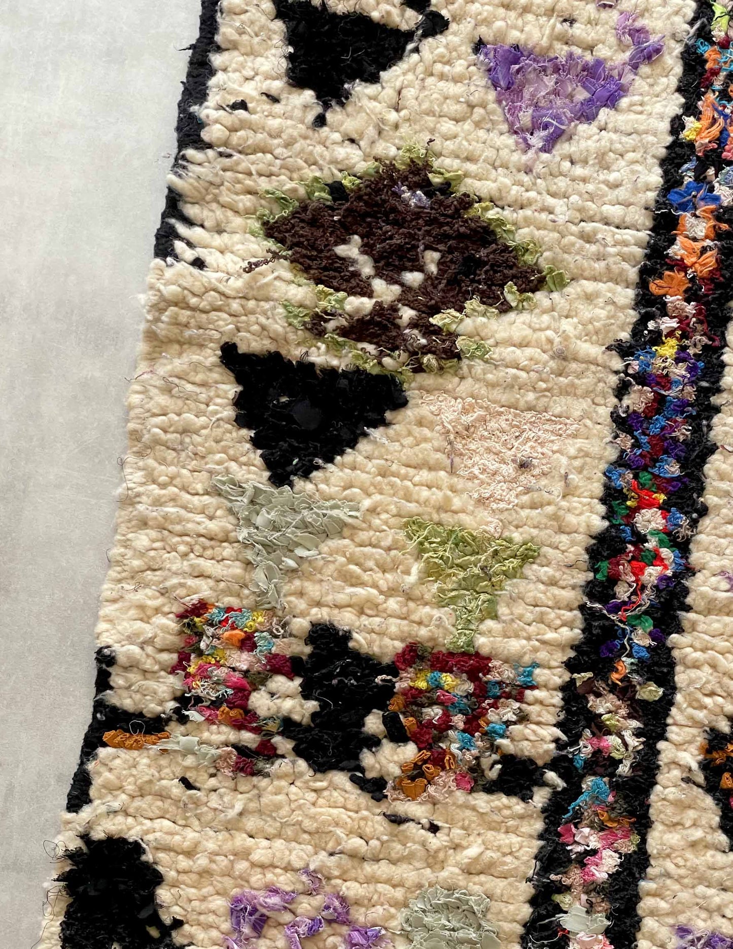 Vintage rug