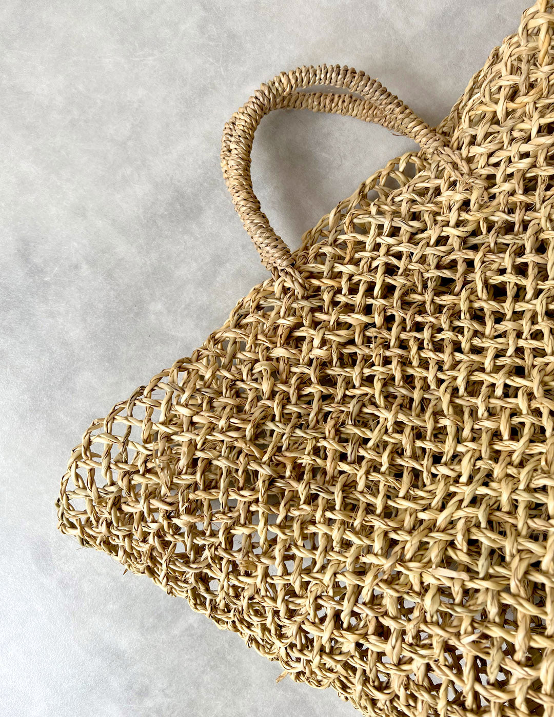 Handmade Basket