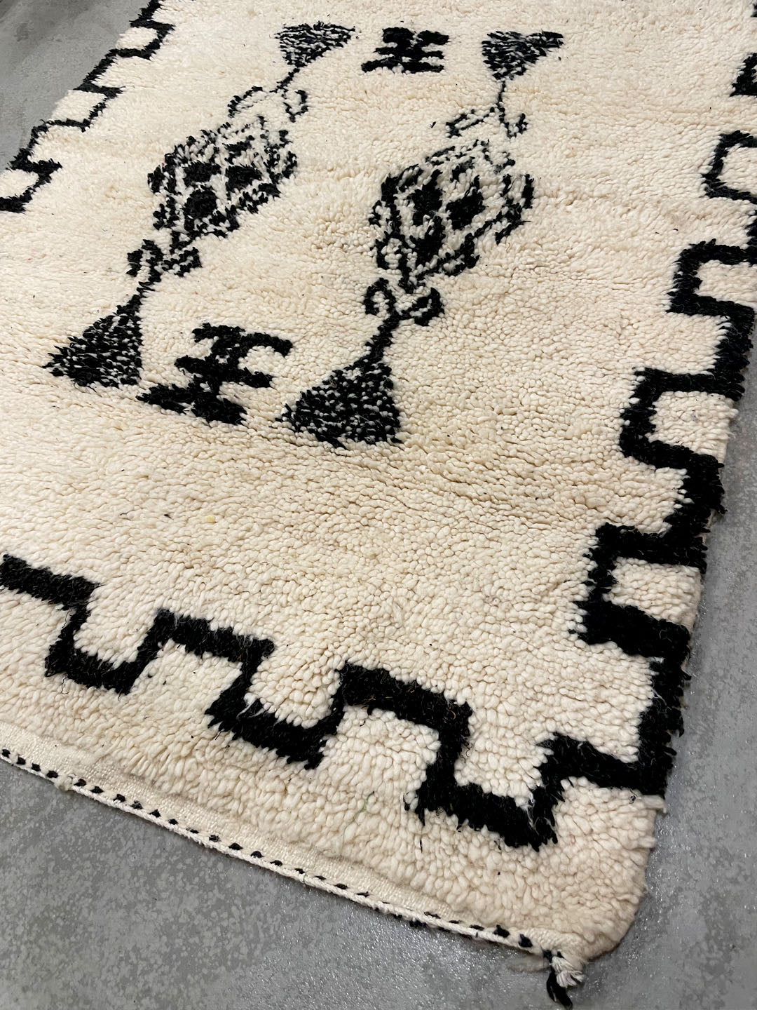 Azilal rug