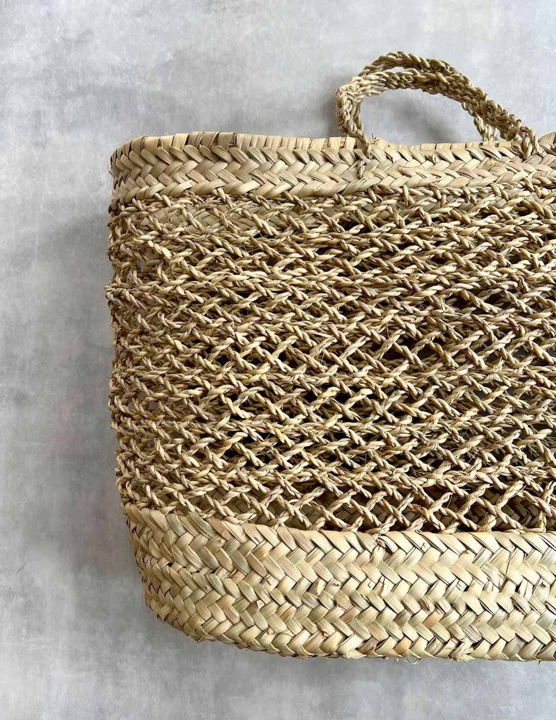 Handmade Basket
