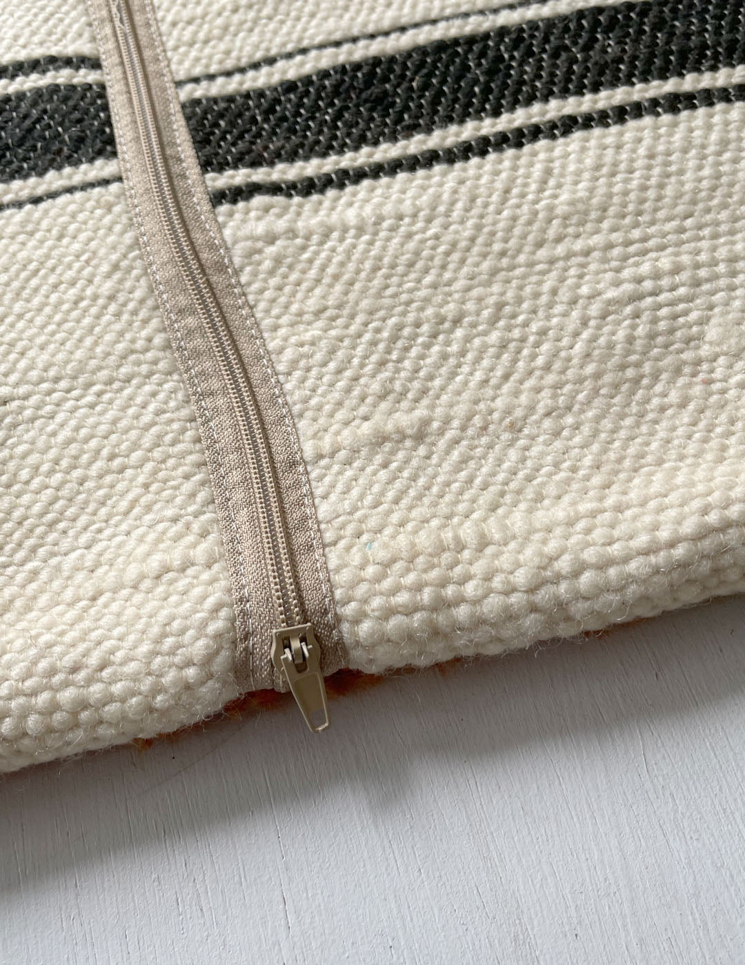 Cushion cover
