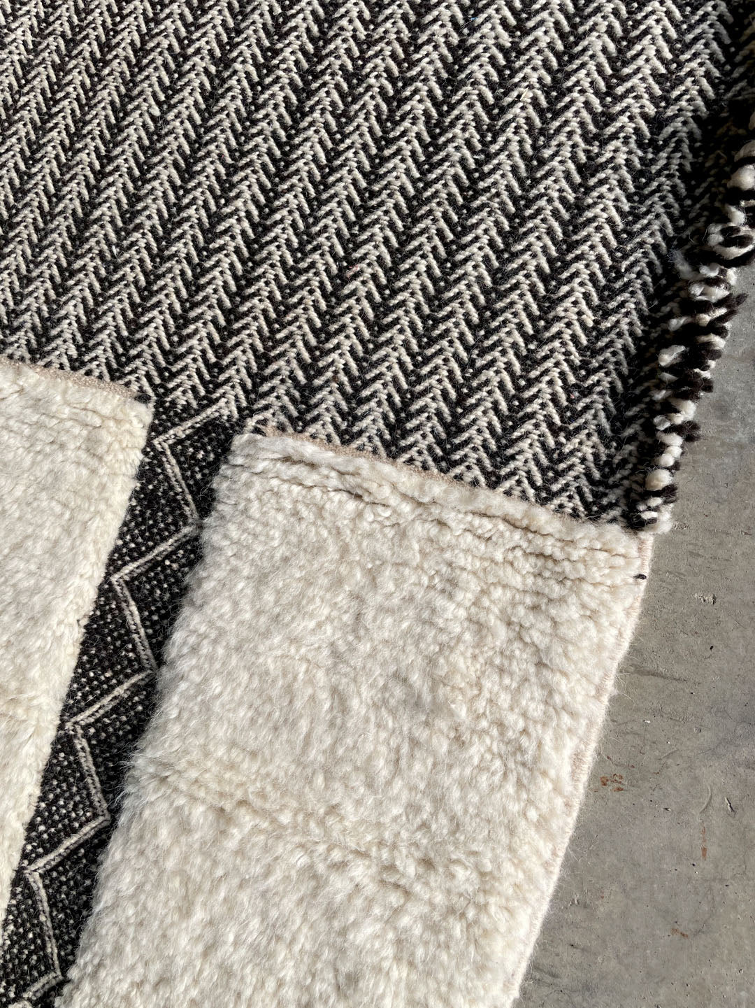 Zanafi Rug